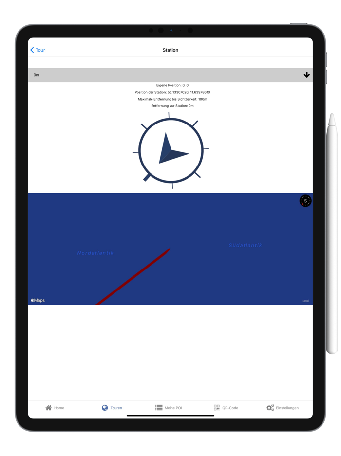 Educaching Geschichte