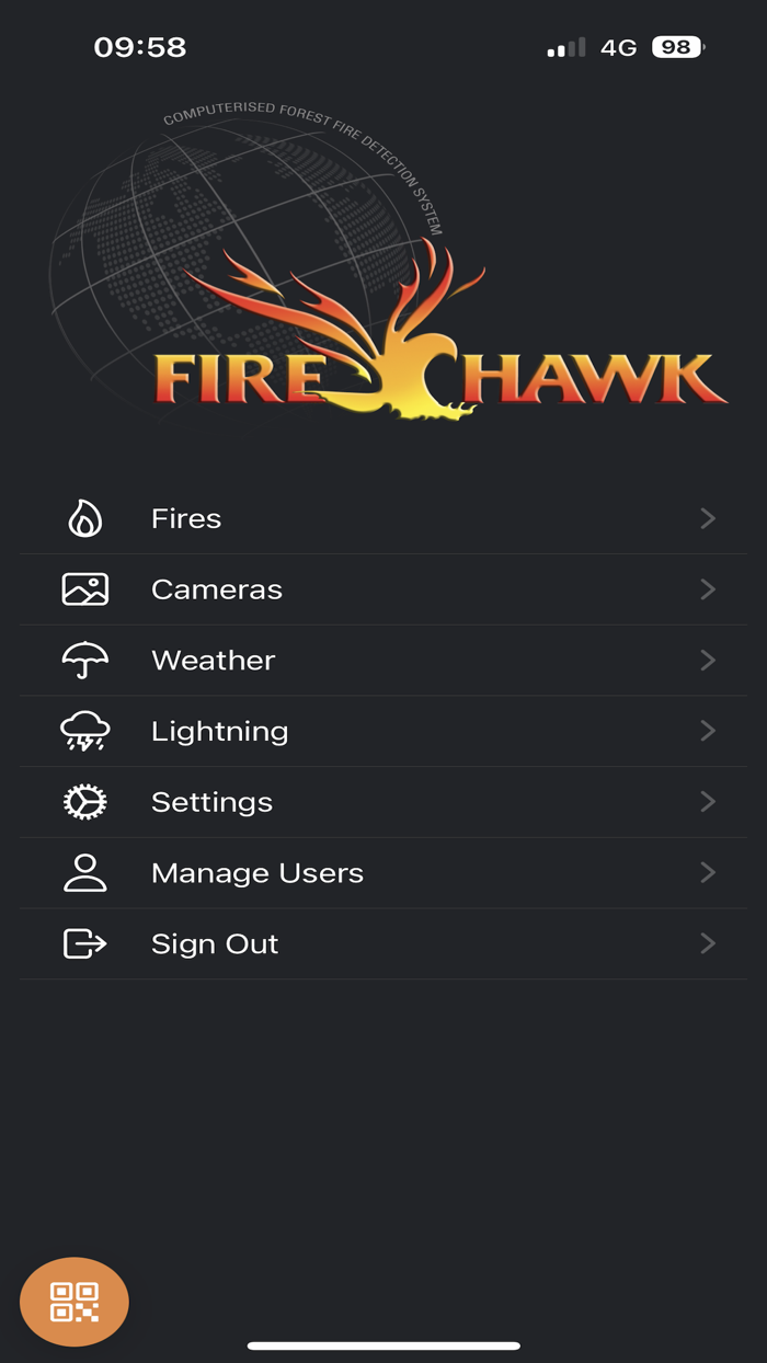Firehawk 2.0