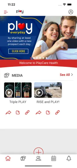 Game screenshot PlayCare Health mod apk