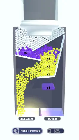 Game screenshot Ball Dropper 3D hack