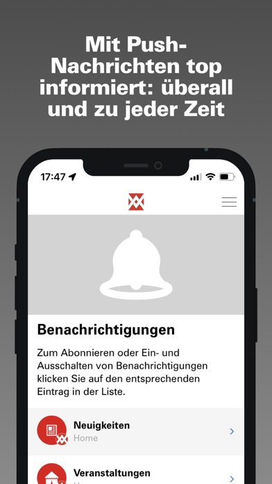 Gemeinde Bolligen Screenshot