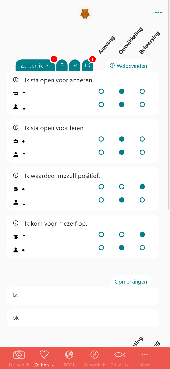 MijnRapportfolio