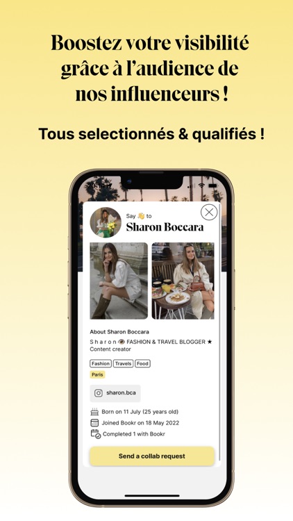 Bookr screenshot-3