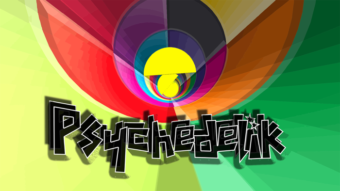 Psychedelik