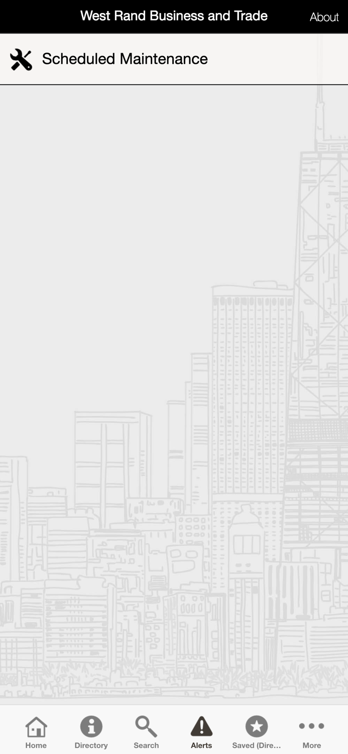 West Rand Business and Trade