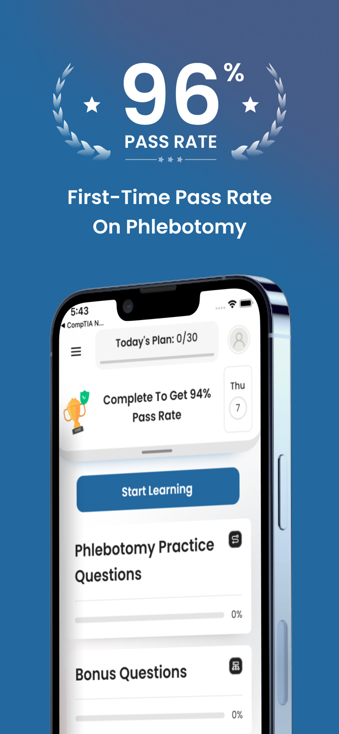 Phlebotomy Practice Test 2023