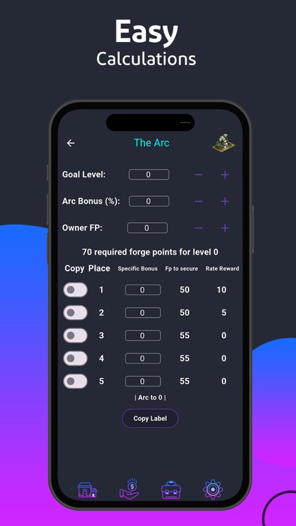 FoE Companion screenshot-3