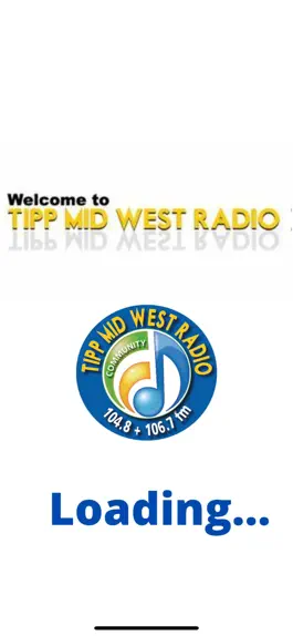 Game screenshot Tipp Mid West Radio mod apk