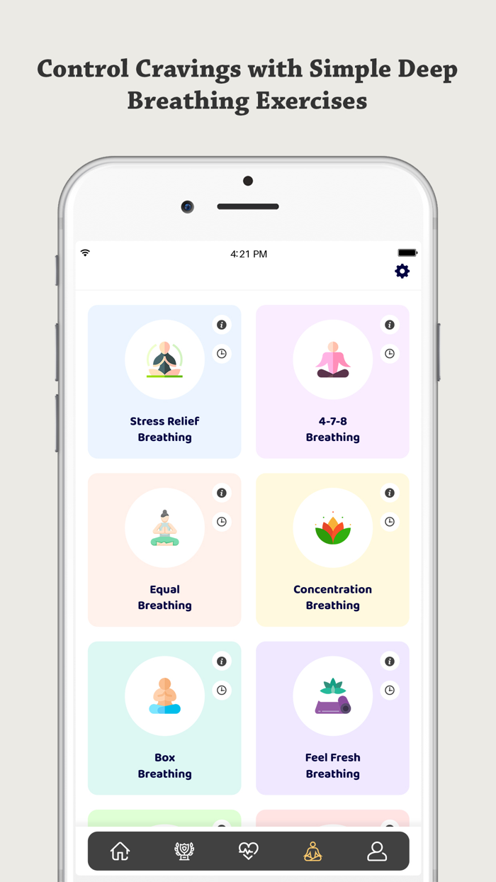 Stop Smoking - Stay Sober