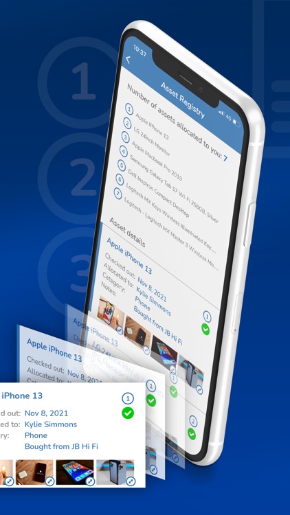 erly WORKR screenshot-7