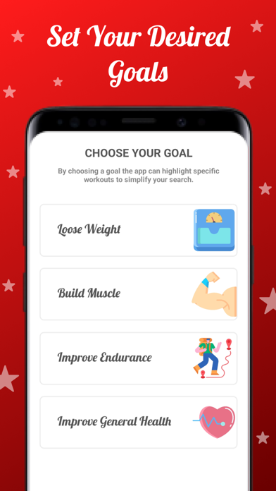 Screenshot #3 pour Bodyweight Fitness
