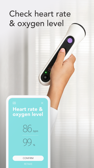 Nonagon care Screenshot