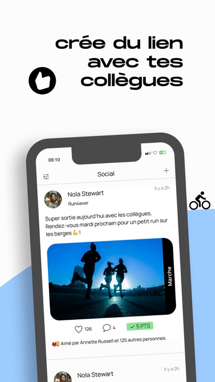 Relais du Ruban Rouge screenshot-5