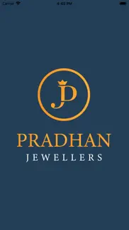 pradhan jewellers iphone screenshot 1