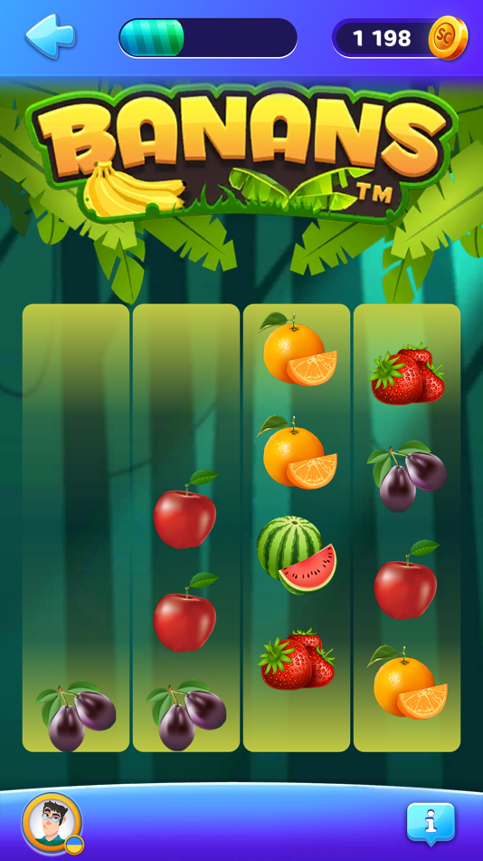#4. Scratch Casino (iOS) 由: KAU, Inc