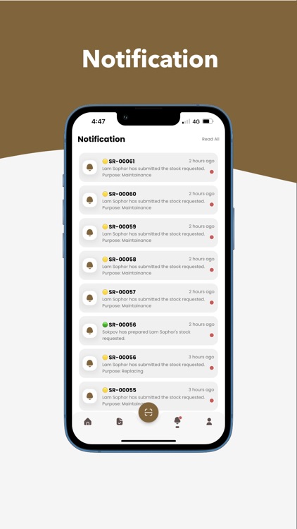Vattanac Capital Inventory App screenshot-4
