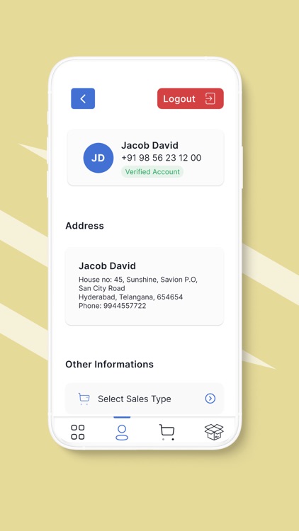 Diasys India screenshot-3