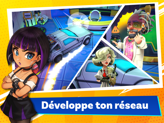 Screenshot #6 pour Youtubers Life 2: Mobile Game