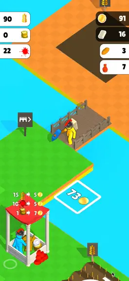 Game screenshot Roman Builder hack