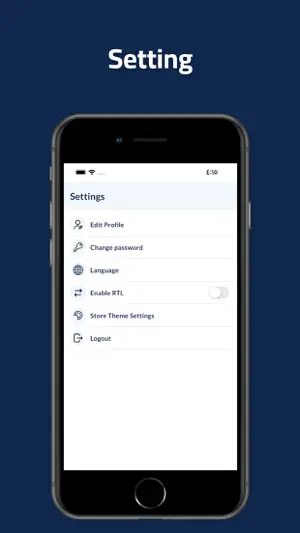 Wireless Card screenshot 1