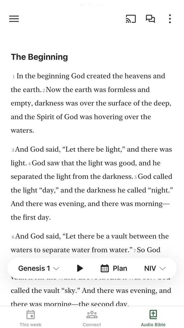 Trinity Lutheran  Paw Paw