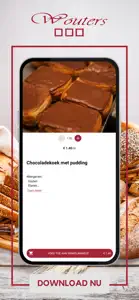 Bakkerij Wouters screenshot #3 for iPhone