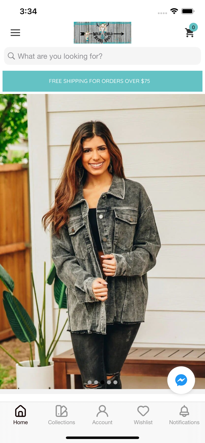 Wild Child and Rebel Soul