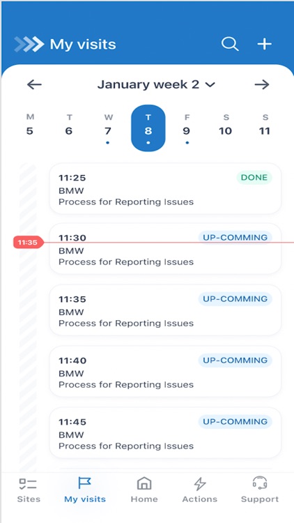 Go Check Official screenshot-4