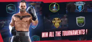 Real Boxing 2 screenshot #7 for iPhone