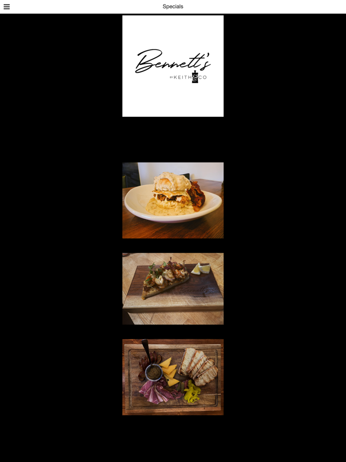 Bennetts by Keith and Co