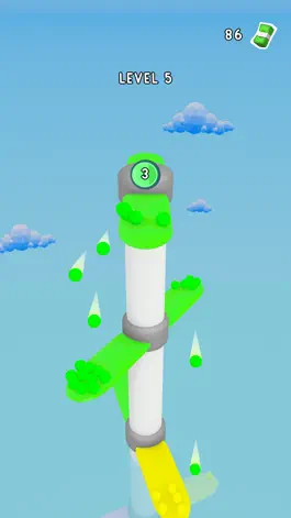 Game screenshot Throw To Stack mod apk