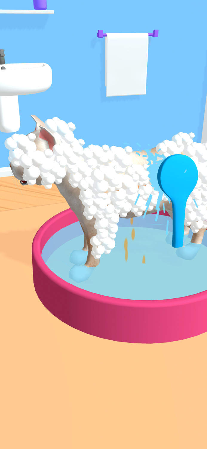 Pet Doctor Vet Games