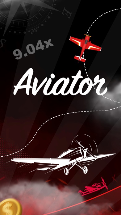 Aviator: Sky Fighter Mission Screenshot