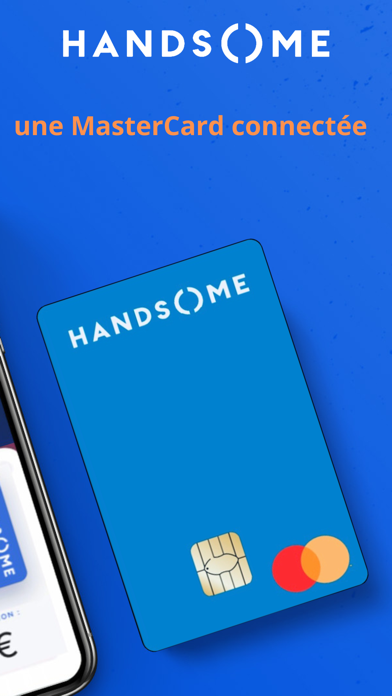 Screenshot #3 pour HandSome - le compte inclusif