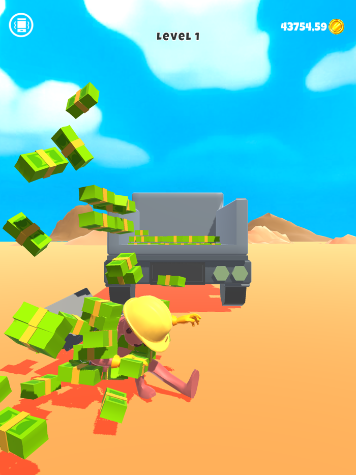 Construction Manager 3D