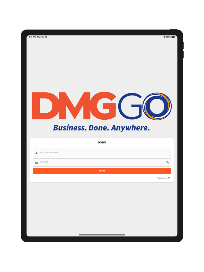 DMGgo.tech
