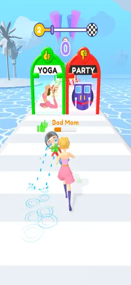Game screenshot Bad Moms mod apk