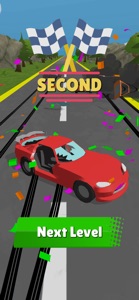 Bully Driver screenshot #5 for iPhone