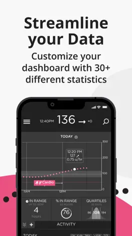 Game screenshot Sugarmate | Diabetes Tracker apk