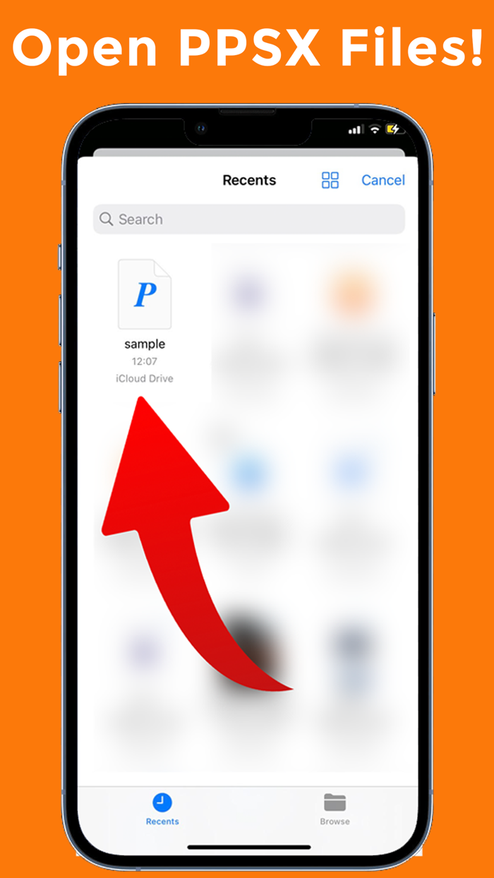 PPSX Converter Reader