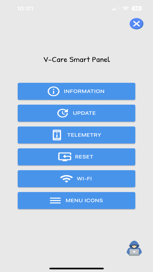 #2. VitrA Smart Service 2 (iOS) 由: VitrA
