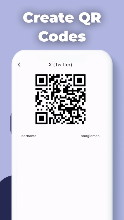 QR Code Reader for iPhones screenshot-3