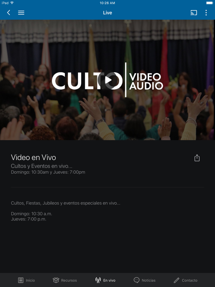 El Amanecer de la Esperanza