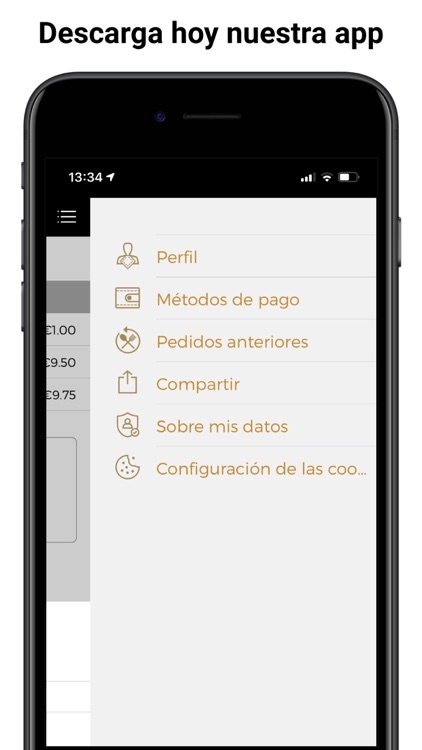 Taj Mahal Sevilla screenshot-3