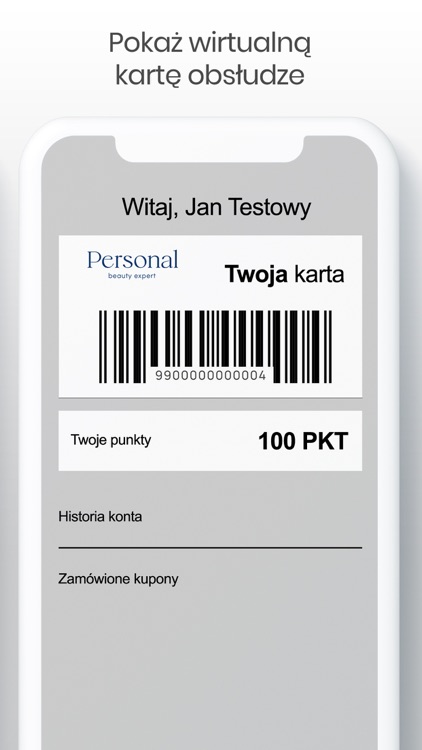 Personal Beauty Expert