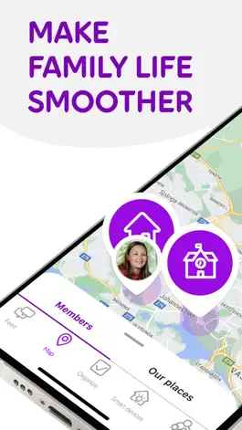 Game screenshot Telia Smart Family mod apk