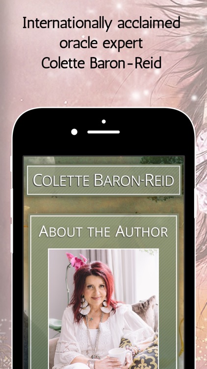 Wisdom of Hidden Realms Oracle screenshot-8