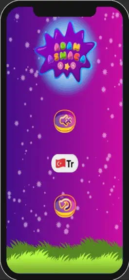 Game screenshot Mobile Hangman apk