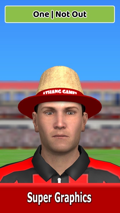 Cricket World Domination screenshot-4