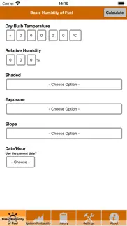 humprobcalc (s) problems & solutions and troubleshooting guide - 2